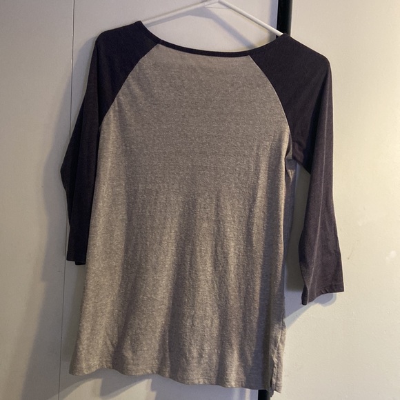 Marvel Captian America long sleeve shirt - Picture 6 of 6